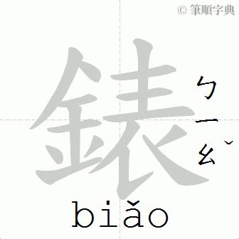 錶字意思注音，錶造詞、部首、筆畫、查詢 .